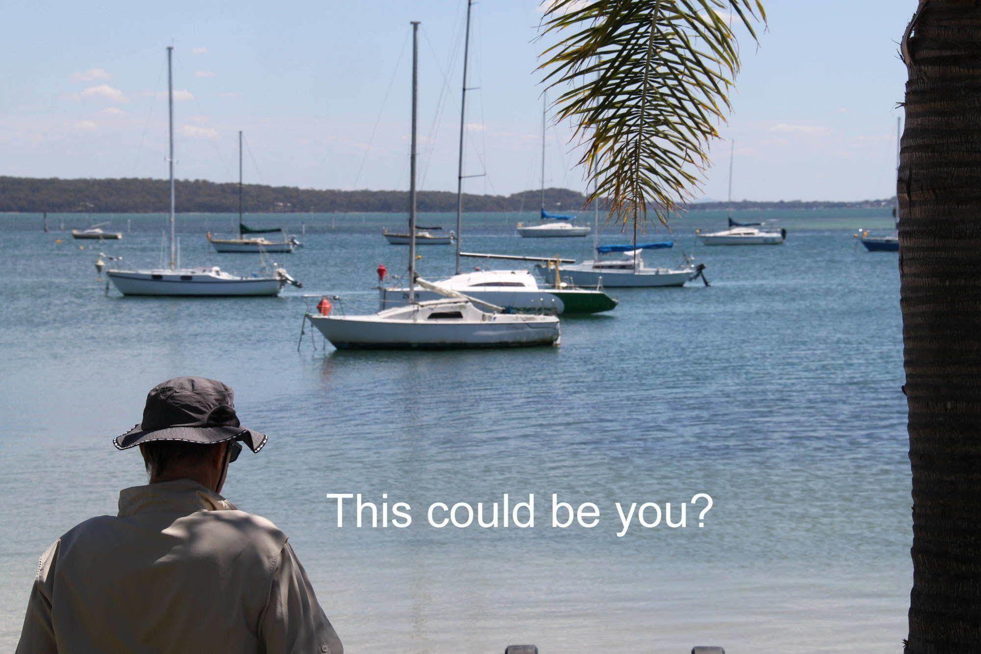 Salamander Beach Accommodation - Adults Only Salamander Bay Exterior foto