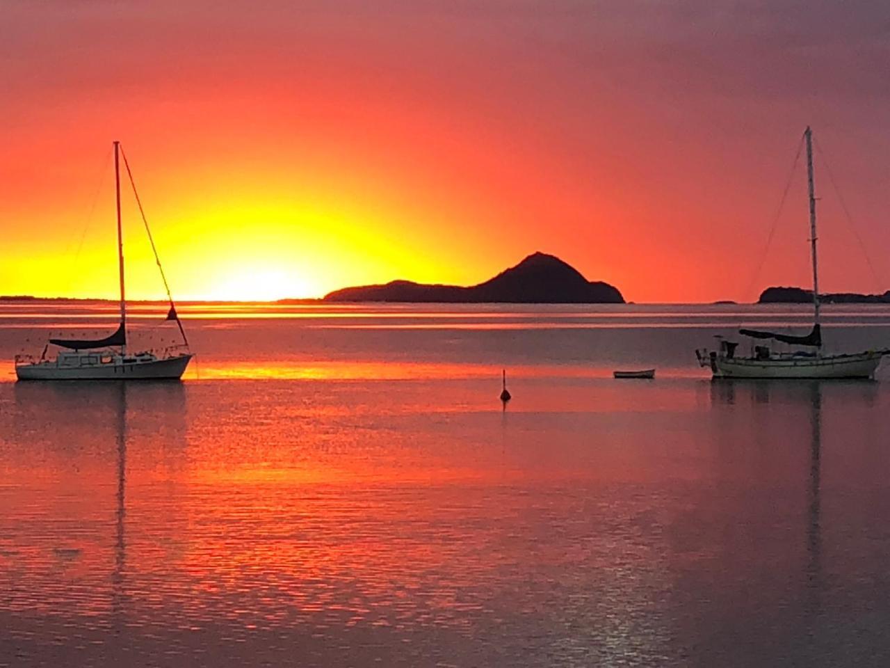 Salamander Beach Accommodation - Adults Only Salamander Bay Exterior foto